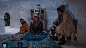 Coop and Cami Ask the World, Season 2 Episode 8 image