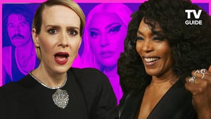 Watch the American Horror Story Cast Struggle to Tell the Difference Between AHS and Lady Gaga Quotes