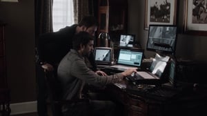 Hostages, Season 1 Episode 14 image