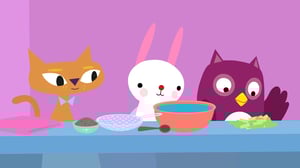 Momolu and Friends, Season 1 Episode 53 image