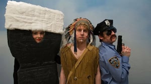 Josh, Season 1 Episode 6 image