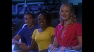 Power Rangers Zeo, Season 1 Episode 33 image