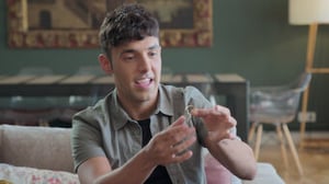 Magic for Humans by Mago Pop, Season 1 Episode 4 image