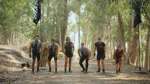 The Challenge: All Stars, Season 4 Episode 11 image