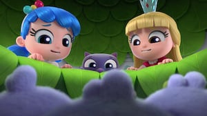 True and the Rainbow Kingdom, Season 3 Episode 2 image