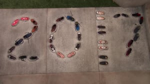 Nicky, Ricky, Dicky & Dawn, Season 3 Episode 19 image