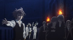 Fate/Apocrypha, Season 1 Episode 9 image