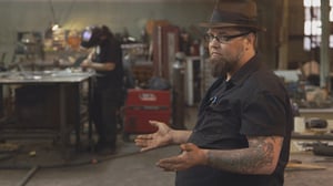 Milwaukee Blacksmith, Season 1 Episode 7 image