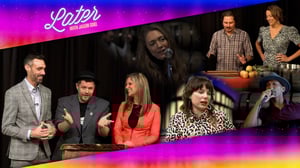 Later with Jason Suel, Season 9 Episode 16 image