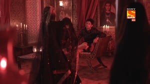 Jijaji Chhat Parr Koii Hai, Season 1 Episode 23 image