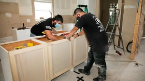 Military Makeover with Montel, Season 24 Episode 4 image