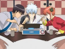 Gintama, Season 1 Episode 25 image