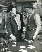 The Deputy, Season 1 Episode 9 image