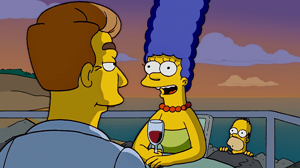 The Simpsons, Season 17 Episode 20 image