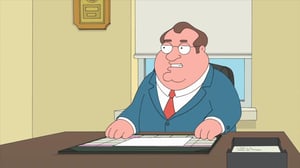 Family Guy, Season 11 Episode 9 image