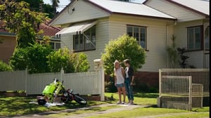 The Bureau of Magical Things, Season 1 Episode 4 image