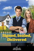 Signed, Sealed, Delivered, Season 1 Episode 0 image
