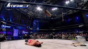 TNA iMPACT! Wrestling, Season 12 Episode 12 image