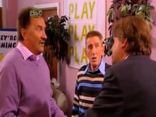 ChuckleVision, Season 20 Episode 4 image