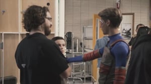 Henry Danger, Season 4 Episode 8 image