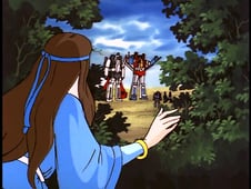The Transformers, Season 2 Episode 22 image