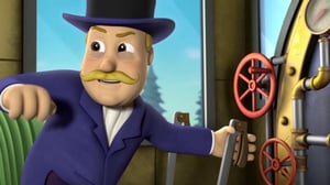 PAW Patrol, Season 5 Episode 11 image