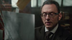 Person of Interest, Season 2 Episode 6 image