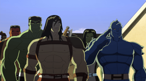 Hulk and the Agents of S.M.A.S.H., Season 1 Episode 3 image