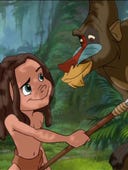 The Legend of Tarzan, Season 1 Episode 30 image
