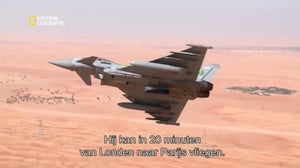 Megafactories, Season 5 Episode 11 image