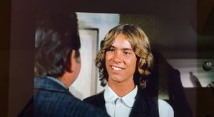 Little House on the Prairie, Season 1 Episode 6 image
