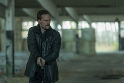 Baltic Crime Watch, Season 1 Episode 9 image