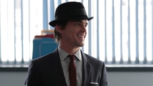 White Collar, Season 5 Episode 2 image