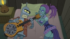 Futurama, Season 10 Episode 4 image