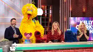 The Kelly Clarkson Show, Season 1 Episode 59 image