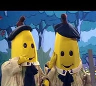 Bananas in Pyjamas, Season 3 Episode 24 image