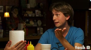 Tosh.0, Season 4 Episode 25 image