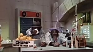 Lancelot Link: Secret Chimp, Season 1 Episode 13 image