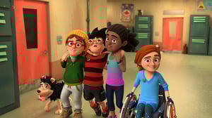 Dennis & Gnasher: Unleashed!, Season 2 Episode 42 image