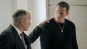 Power Book IV: Force, Season 1 Episode 8 image