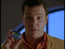 Crime Traveller, Season 1 Episode 8 image