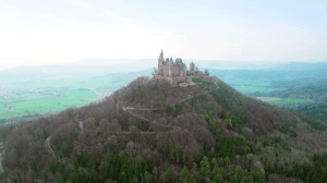 Europe from Above, Season 1 Episode 3 image