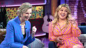 The Kelly Clarkson Show, Season 1 Episode 63 image