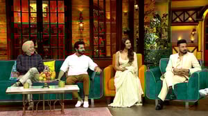 The Kapil Sharma Show, Season 4 Episode 76 image