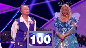 Pointless Celebrities, Season 10 Episode 15 image