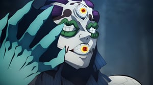 Demon Slayer: Kimetsu no Yaiba, Season 3 Episode 9 image