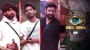 Bigg Boss, Season 18 Episode 52 image
