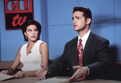 Beverly Hills, 90210, Season 7 Episode 8 image
