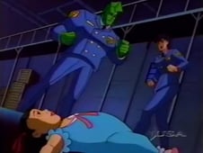 The Savage Dragon, Season 2 Episode 10 image