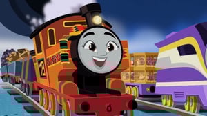 Thomas & Friends: All Engines Go, Season 4 Episode 12 image